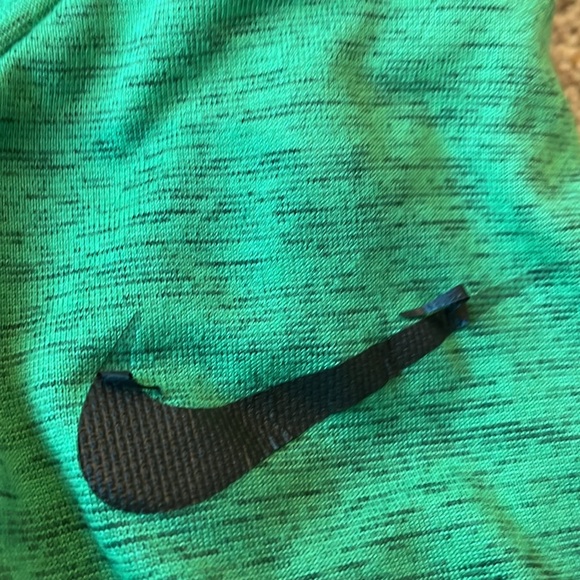 Nike Men’s Dri-Fit Shirt size M - Picture 3 of 5